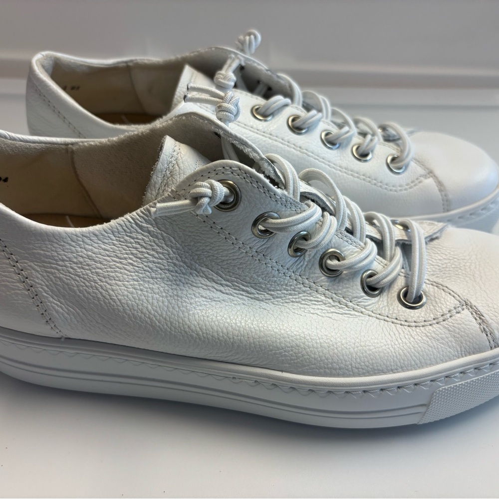 Paul Green Platform Sneakers